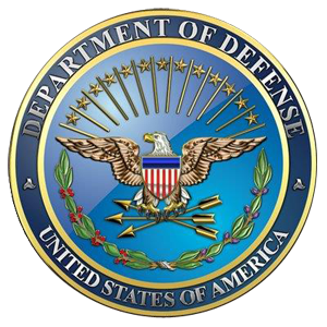 Department of Defense Logo